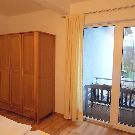 Ferienhaus Staphel 33a Дом отдыха *