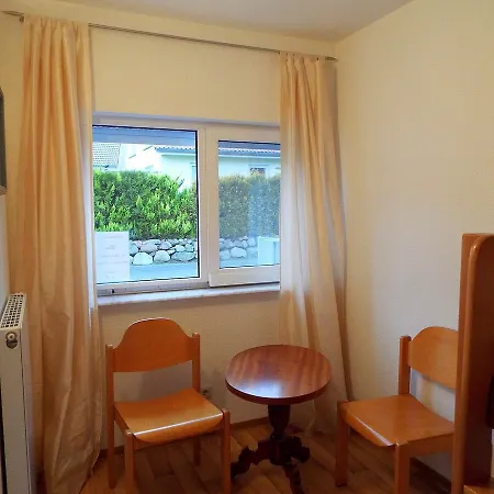 Ferienhaus Staphel 33a Дом отдыха