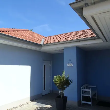 Ferienhaus Staphel 33a Дом отдыха *