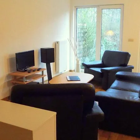 Ferienhaus Staphel 33a Дом отдыха