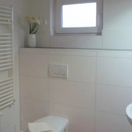 Ferienhaus Staphel 33a * Засниц