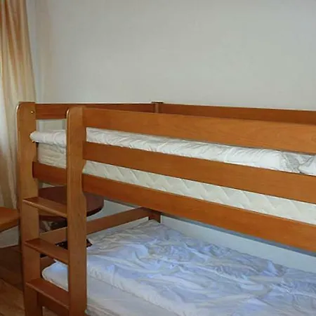 Ferienhaus Staphel 33a Засниц