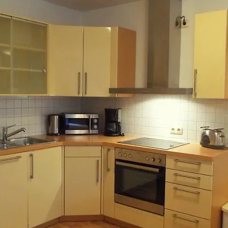 Ferienhaus Staphel 33a Дом отдыха